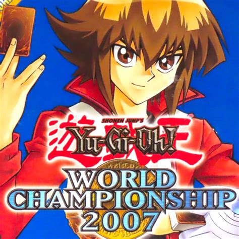 yugioh world championship|The Yu.